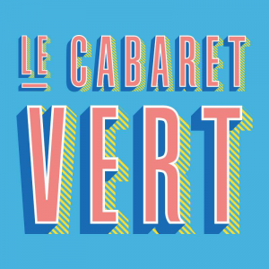 Eco Festival Cabaret Vert @ Charleville-Mézières, France [20/08/2015]