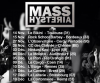 Mass Hysteria - 17/12/2015 19:00