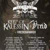 Concerts : Keep Of Kalessin
