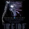 Concerts : Fear Factory