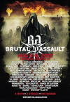Brutal Assault #20 - 05/08/2015 15:00