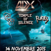 Concerts : Temple Of Silence