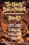 The Black Dahlia Murder - 30/01/2016 19:00