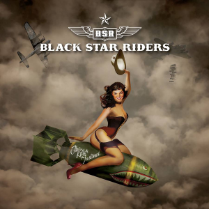 Black Star Riders @ Sala Razzmatazz  - Barcelone, Espagne [15/11/2015]