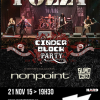 Concerts : Nonpoint