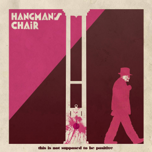 Hangman's Chair @ Le Pub ADK - Roissy-en-Brie, France [27/02/2016]