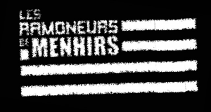 Les Ramoneurs De Menhirs @ Le Métaphone - Oignies, Pas-de-Calais, France [23/01/2016]