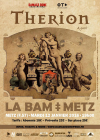 Therion - 12/01/2016 18:30