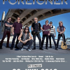 Concerts : Foreigner