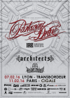 Parkway Drive - 07/02/2016 19:00