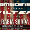 Concerts : Combichrist