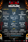 Download Festival 2016 - 11/06/2016 19:00