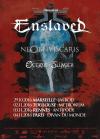 Enslaved - 29/10/2016 19:00