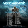 Amon Amarth - 30/10/2016 19:00