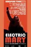 Electric Mary - 22/10/2016 19:00