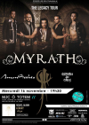 Myrath - 16/11/2016 19:00