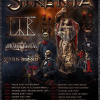 Concerts : Sirenia