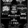 Concerts : Dark Funeral