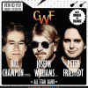Concerts : CWF