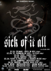 Sick Of It All - 04/04/2017 19:00
