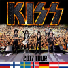 Concerts : Kiss
