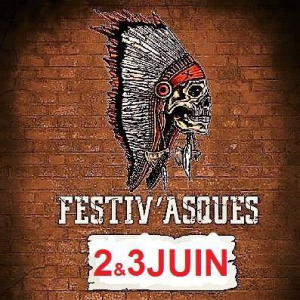 Festiv'Asques @ Asques, France [03/06/2017]