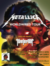 Metallica - 10/09/2017 19:00