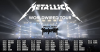 Metallica - 01/11/2017 19:00