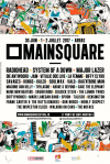 Main Square Festival 2017 - 30/06/2017 19:00