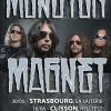 Concerts : Monster Magnet