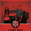 Concerts : Dead Kennedys