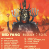 Concerts : Red Fang