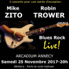 Concerts : Robin Trower