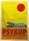 Psykup - 14/12/2017 19:00