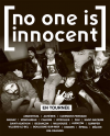 No One Is Innocent - 13/04/2018 19:00