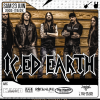 Concerts : Iced Earth