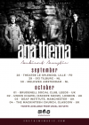 Anathema [ambient acoustic] - 28/09/2018 19:00