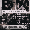 Concerts : Alice In Chains