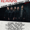 Concerts : All That Remains