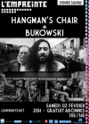 Hangman's Chair - 02/02/2019 19:00