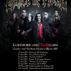 Concerts : Cradle of Filth
