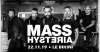 Mass Hysteria - 22/11/2019 19:00