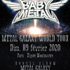 Concerts : Babymetal