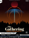 The Gathering - 16/11/2019 19:00