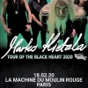 Concerts : Marko Hietala