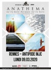Anathema - 09/03/2020 19:00