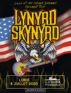 Lynyrd Skynyrd - 06/07/2020 19:00
