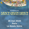 Concerts : Dance Gavin Dance