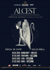 Alcest - 06/02/2020 19:00