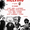 Concerts : Melvins